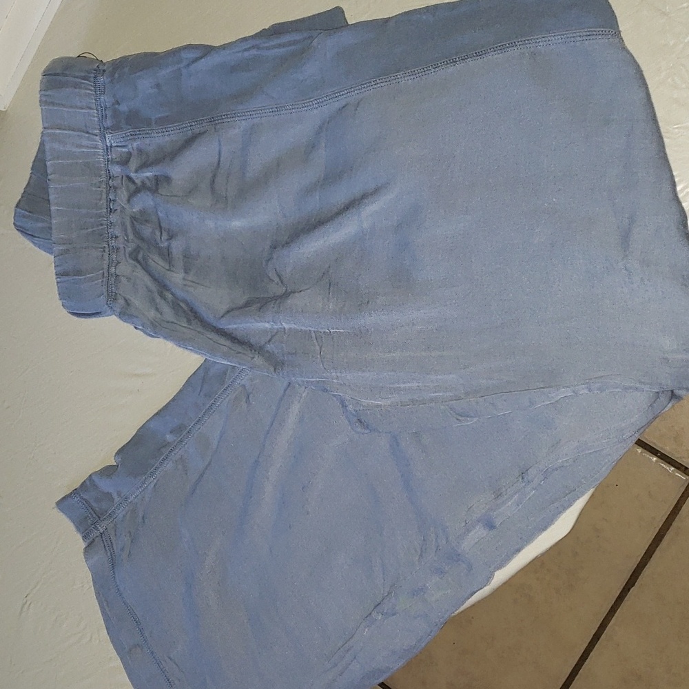 Wide Leg Lounge pants